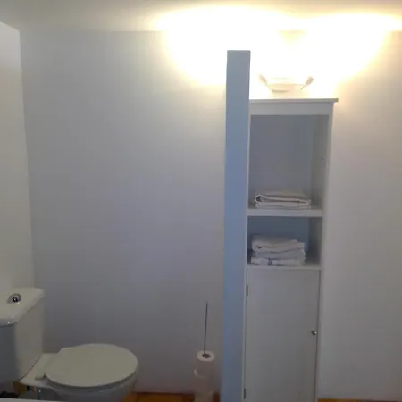 Le Petit Chez-soi Appartement Bollène