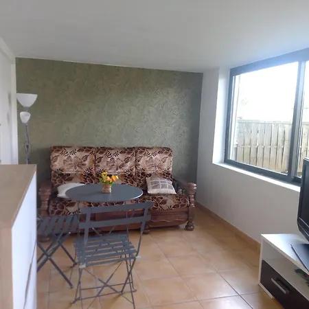 Appartement Le Petit Chez-soi Bollène