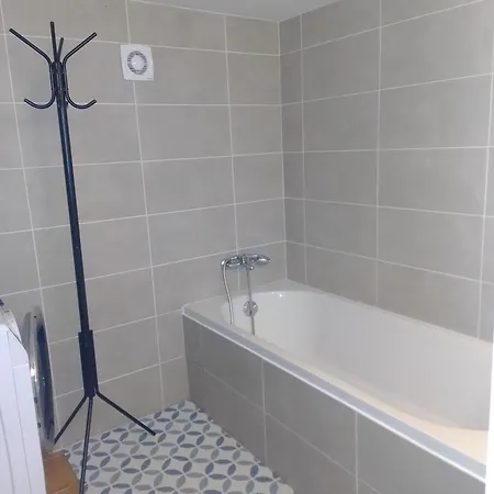 Le Petit Chez-soi Appartement Bollène