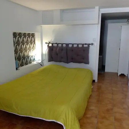 Apartment Le Petit Chez-soi Bollene